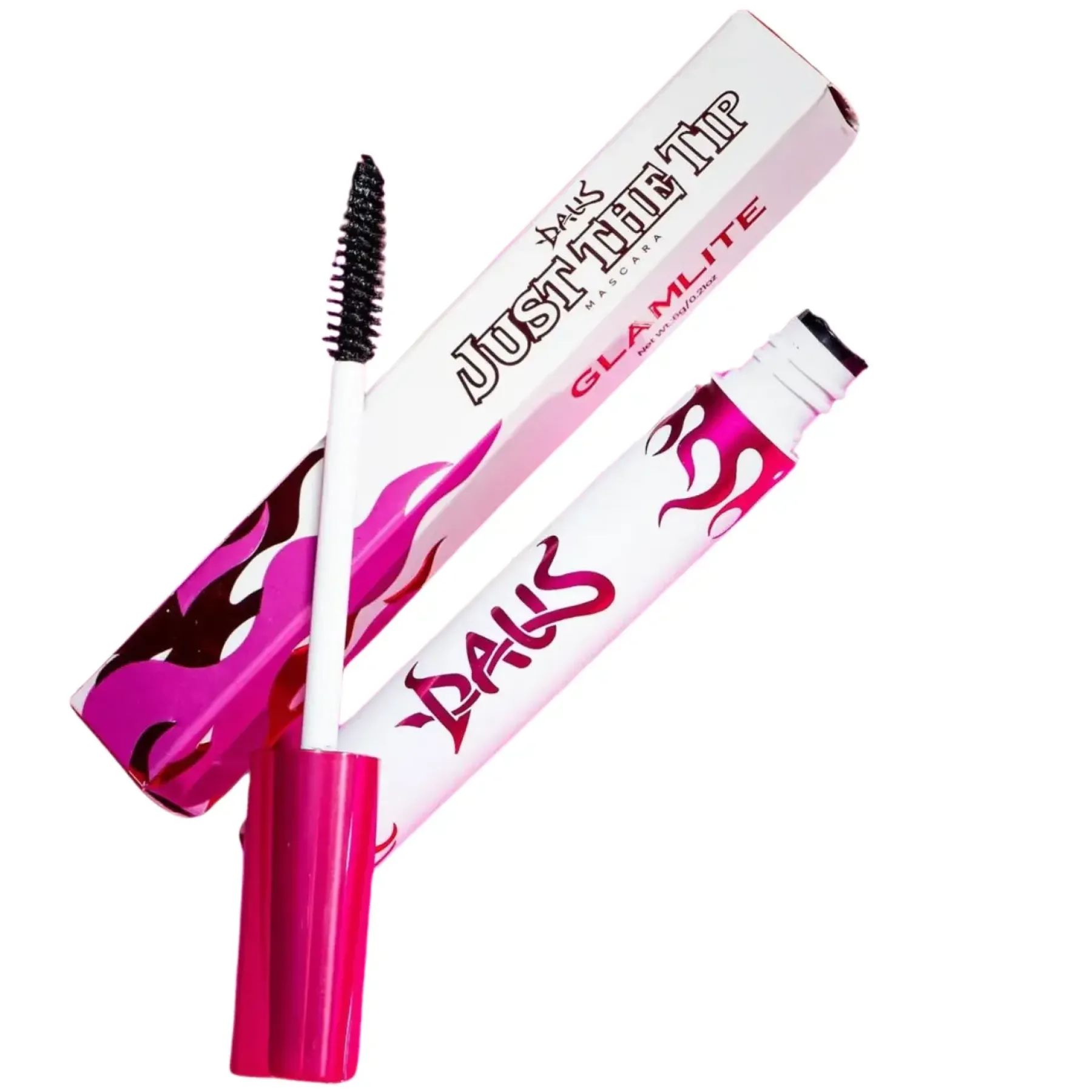 x Daus Just The Tip Mascara Mascara|Vegan Mascara