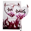 Best x Daus Mirror Make-Up Spiegel