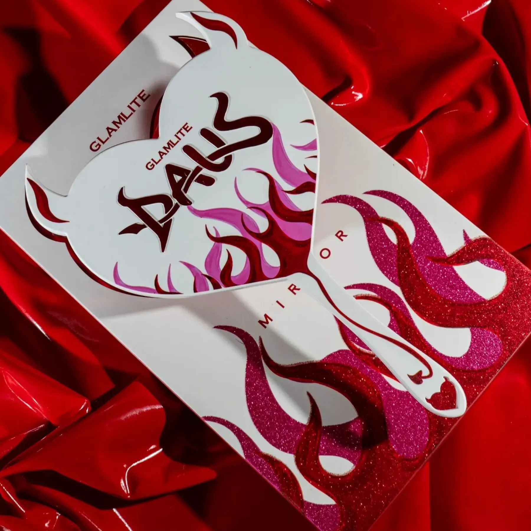 Best x Daus Mirror Make-Up Spiegel