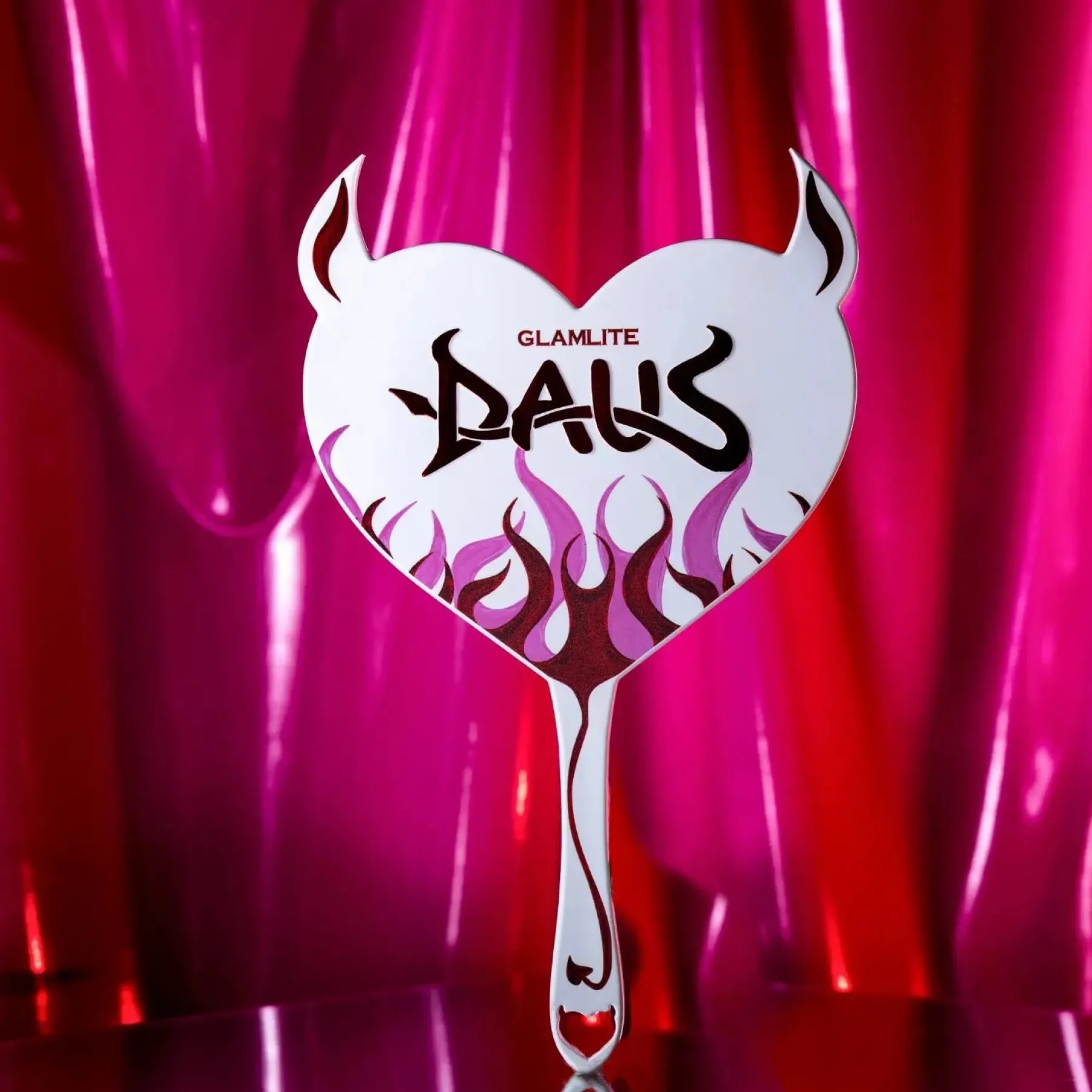 Best x Daus Mirror Make-Up Spiegel