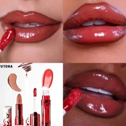 Clearance x Daus Putona Lip Kit Lippenstift|Veganer Lippenstifte