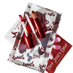 Clearance x Daus Putona Lip Kit Lippenstift|Veganer Lippenstifte