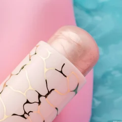 New X Disney The Little Mermaid Balmy Glow Stick Watch Me Shine Highlighter|Vegan Highlighter