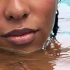 Best X Disney The Little Mermaid Bi-phase Lip Oil 01 You Can Swim With Us Lippenbalsam|Lippenbalsam