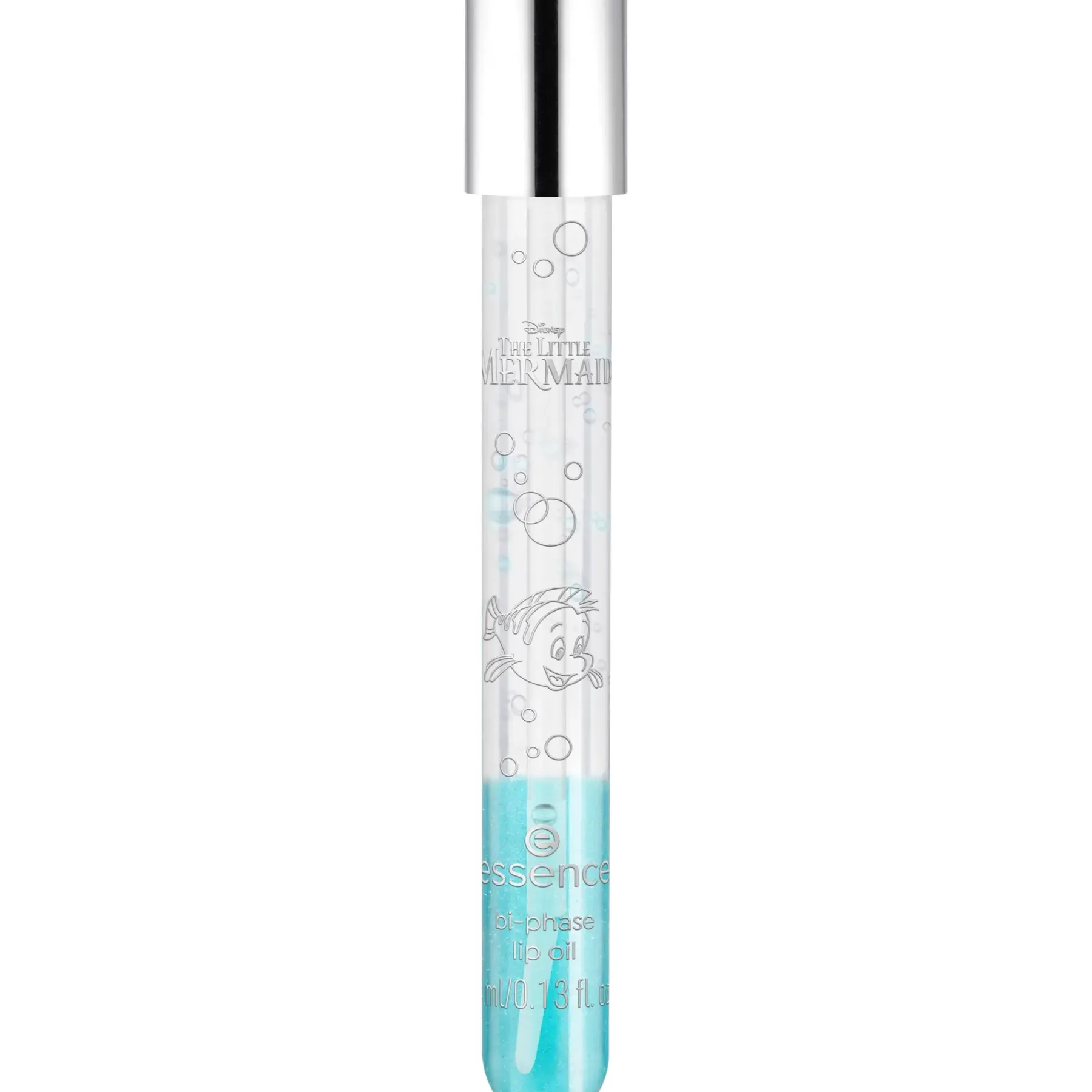 Best X Disney The Little Mermaid Bi-phase Lip Oil 01 You Can Swim With Us Lippenbalsam|Lippenbalsam