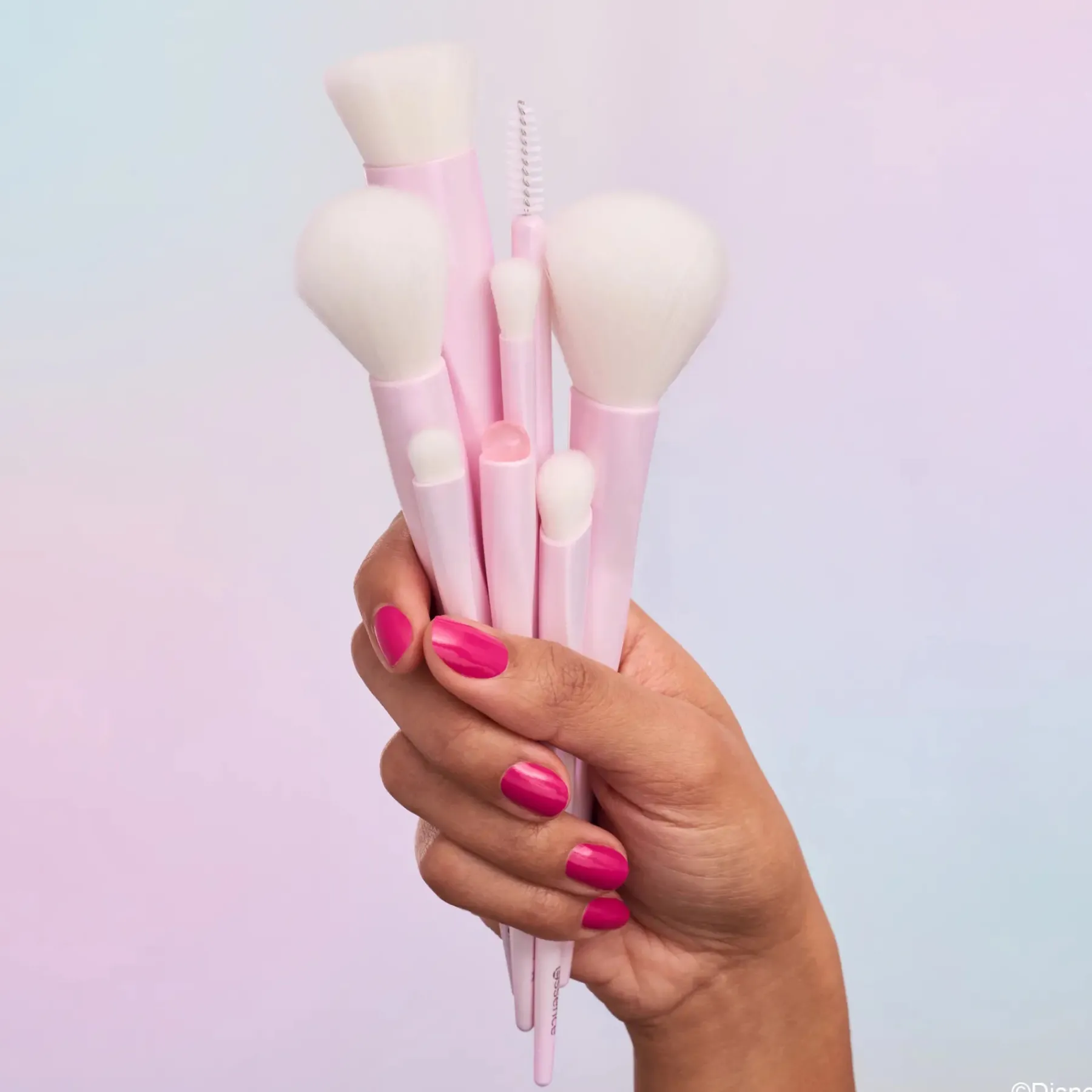 Clearance X Disney The Little Mermaid Blur & Blend Lip Brush Seaside Cutie Lippen Pinsel|Tön Mehr