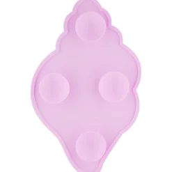 Best X Disney The Little Mermaid Brush Cleansing Pad Shell We Swim? Tön Mehr|Makeup Pinsel Zubehör