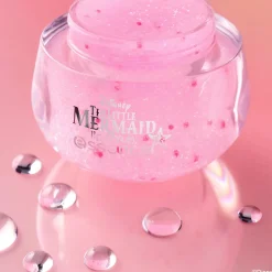 Outlet X Disney The Little Mermaid Lip Scrub Lippenpeeling|Lippen Peeling