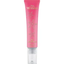 Discount X Disney The Little Mermaid Serum Blush 01 A Splash Of Romance Rouge
