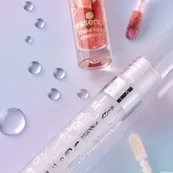 Best X Disney The Little Mermaid Shake Liquid Eyeshadow 01 Eye Shine Like The Sea Lidschatten|Vegane Lidschatten