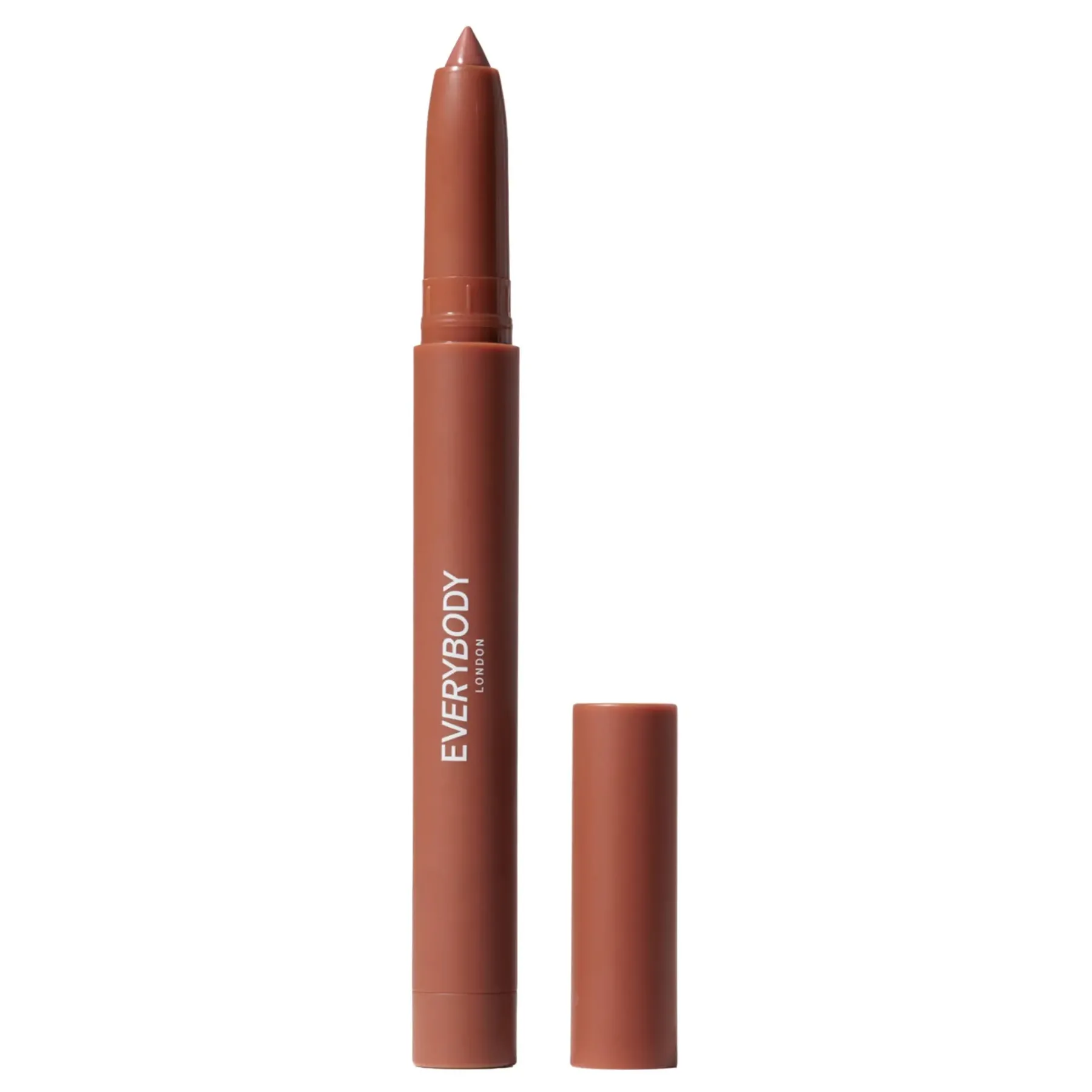 Outlet X Fluff Blending Lip Crayon Bare Blush Lippenstift|Veganer Lippenstifte