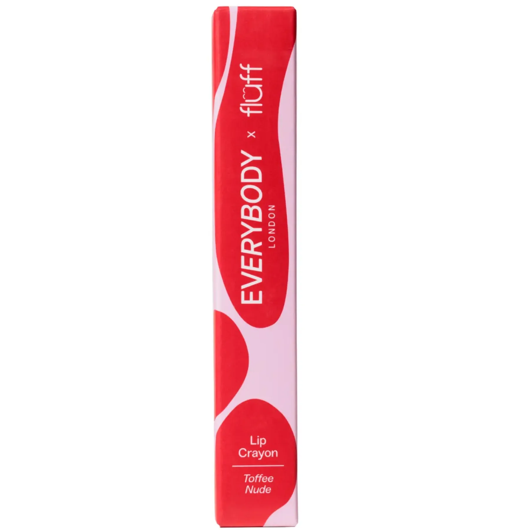 Best X Fluff Blending Lip Crayon Toffee Nude Lippenstift|Veganer Lippenstifte