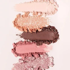 Best X Fluff Mini Eyeshadow Palette Soft Love Lidschatten|Vegane Lidschatten