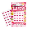 New x JoyPixels Blemish Patches Feeling Cute Vegan Pflege|Hauptzutat