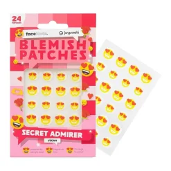 New x JoyPixels Blemish Patches Secret Admirer Hauptzutat|Hautprobleme