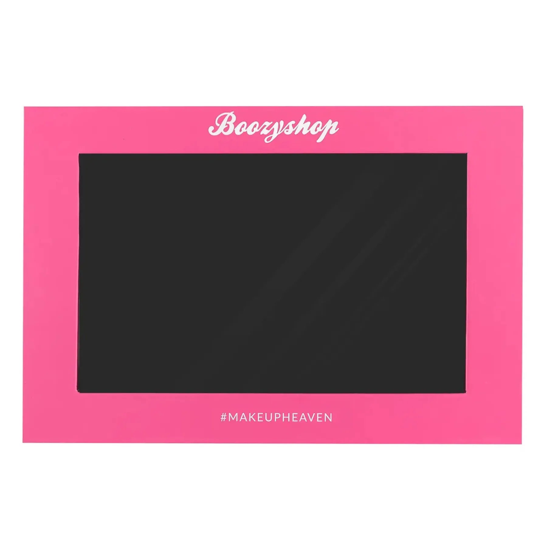 Sale XL Empty Palette Leere Make-Up Paletten
