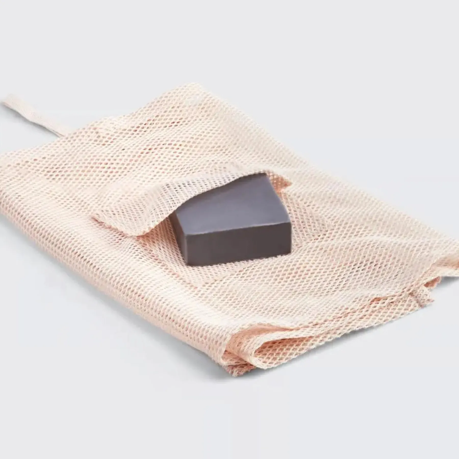 Outlet XL Exfoliating Body Washcloth Blush Everything Shower