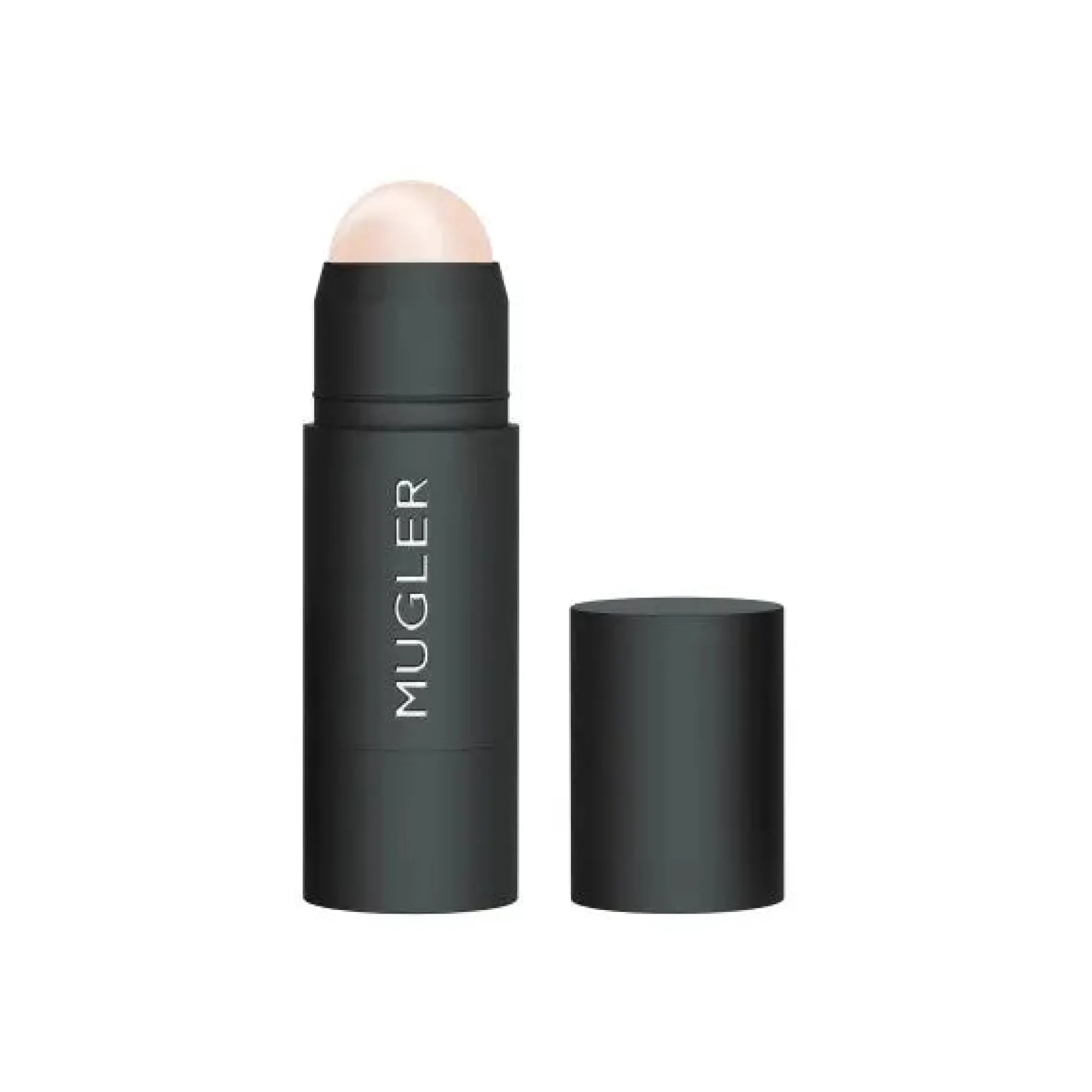 Clearance x Mugler Magnetic Highlighter Stick Crystal Highlighter|Vegan Highlighter