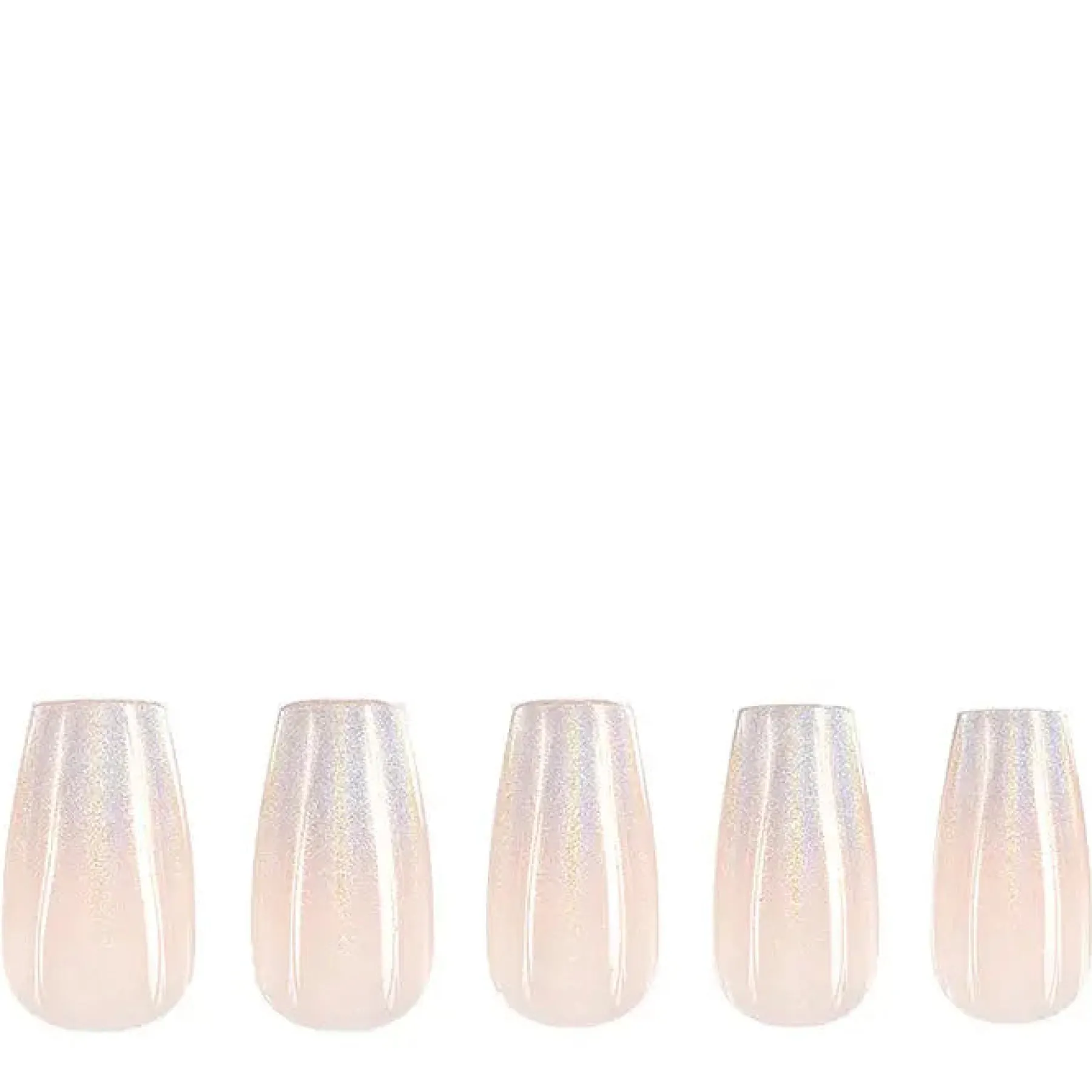 Online xPress Pro Press-on Nails Oh Holo There Künstliche Nägel|Veganer Nagellack