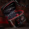 Hot x SAW Bag Make-Up-Taschen & Koffer