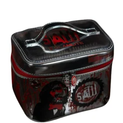 Hot x SAW Bag Make-Up-Taschen & Koffer