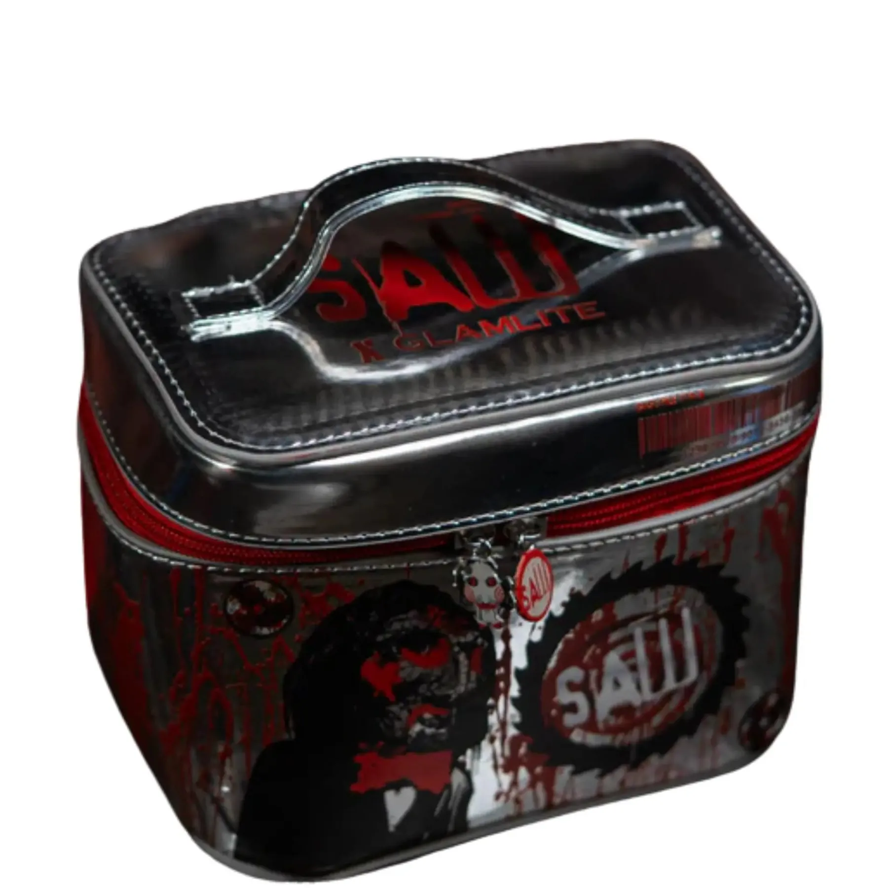 Hot x SAW Bag Make-Up-Taschen & Koffer