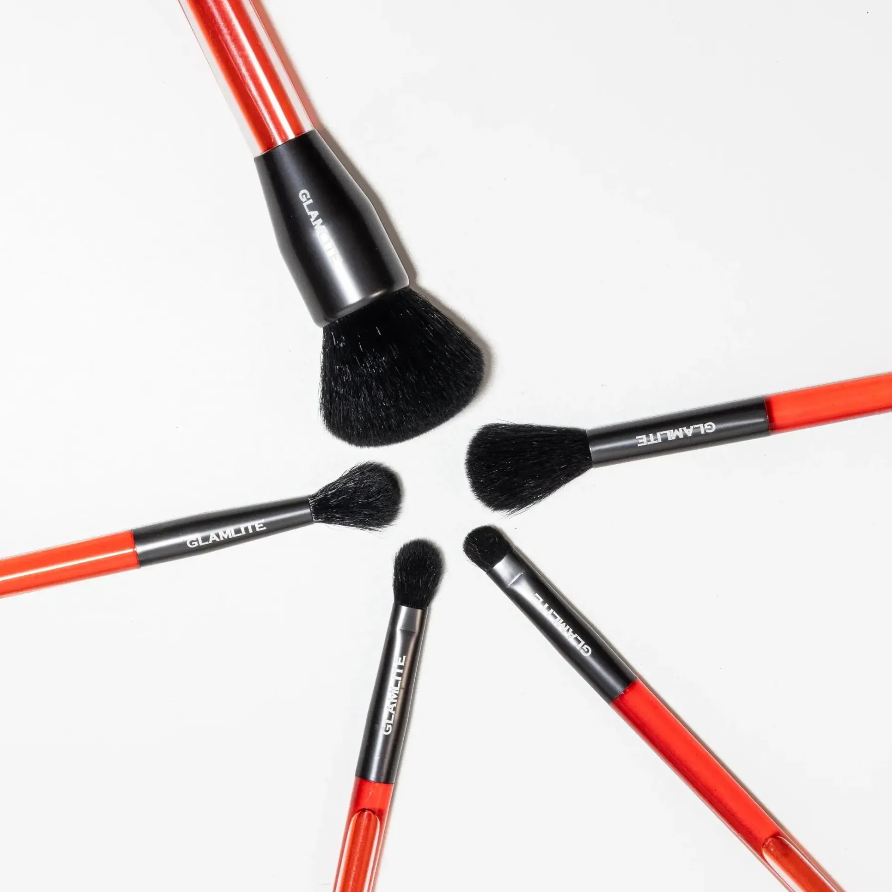 New x SAW Brush Set Makeup Sets|Tön Mehr