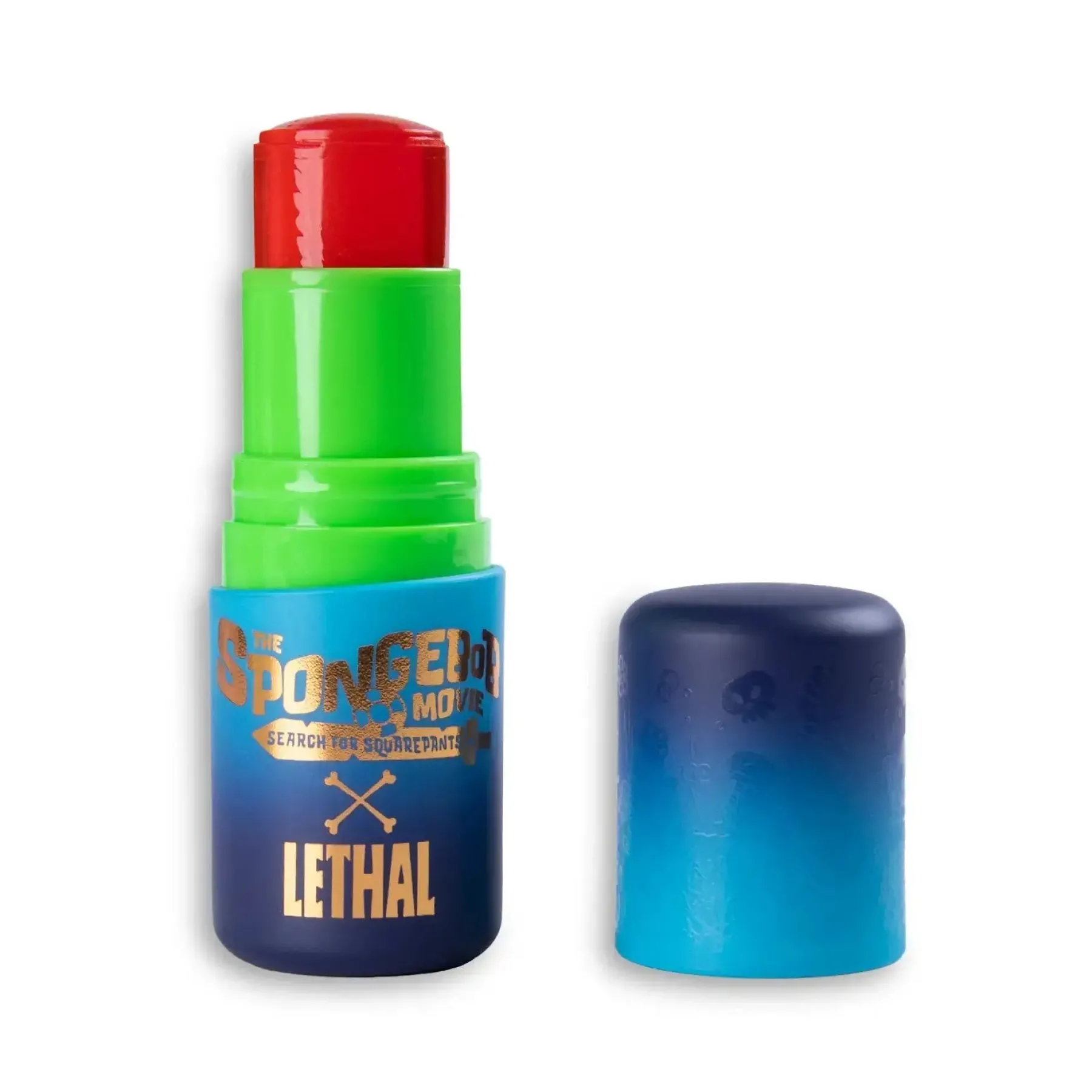 Online x SpongeBob The Movie Gary Jelly Blush Stick Rouge
