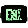 Outlet x SpongeBob The Movie SpongeBob Skull and Bones Makeup Bag Make-Up-Taschen & Koffer