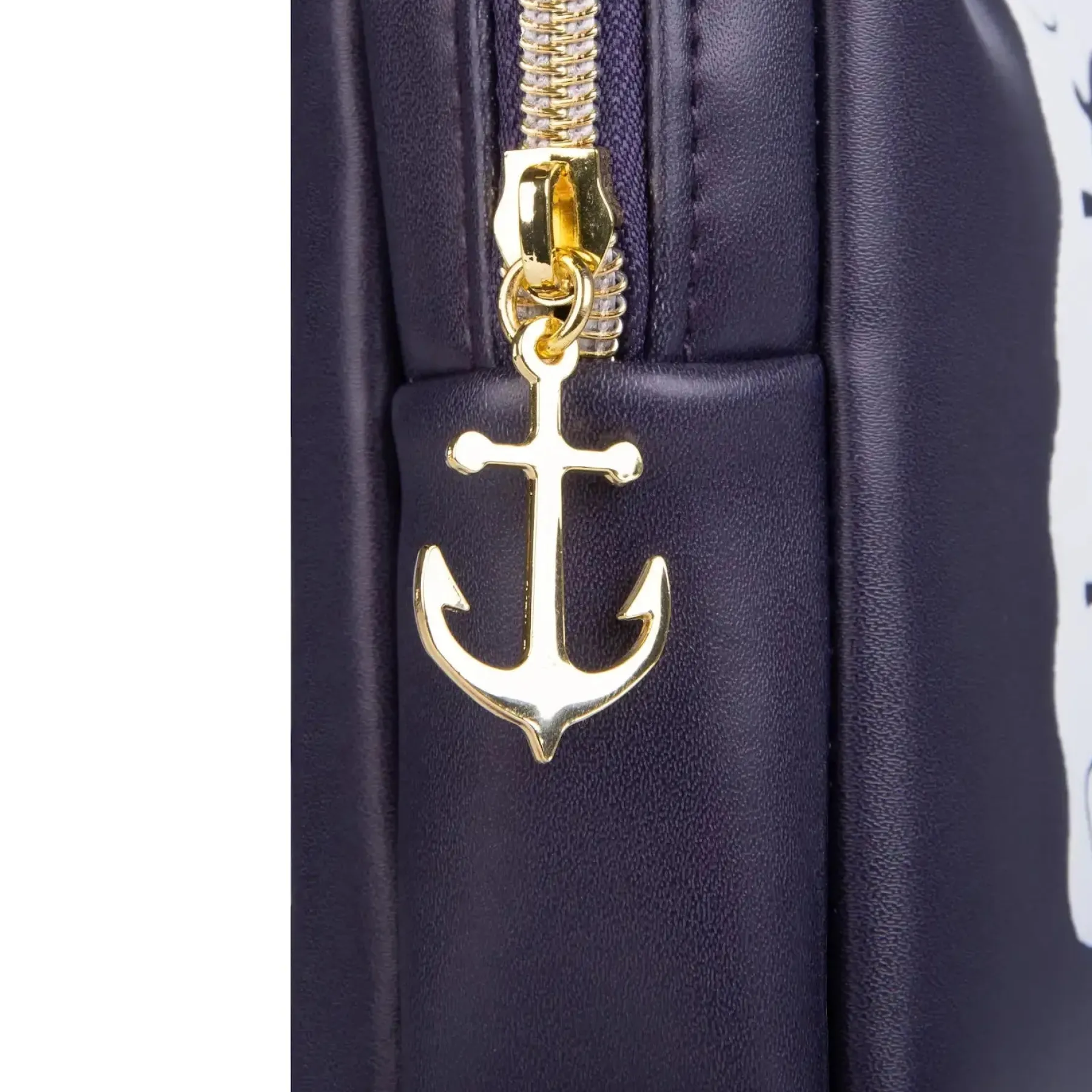 Outlet x SpongeBob The Movie SpongeBob Skull and Bones Makeup Bag Make-Up-Taschen & Koffer