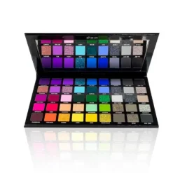 x Stacey Marie Carnival 5 Interstellar Palette Lidschatten