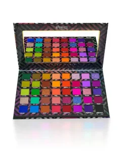 Best x Stacey Marie Carnival 3 Love Tahiti Palette Lidschatten