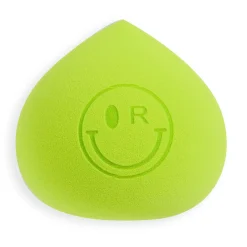 x S.W.Smiley Bouncy Blender Tön Mehr|Make-Up Schwämme