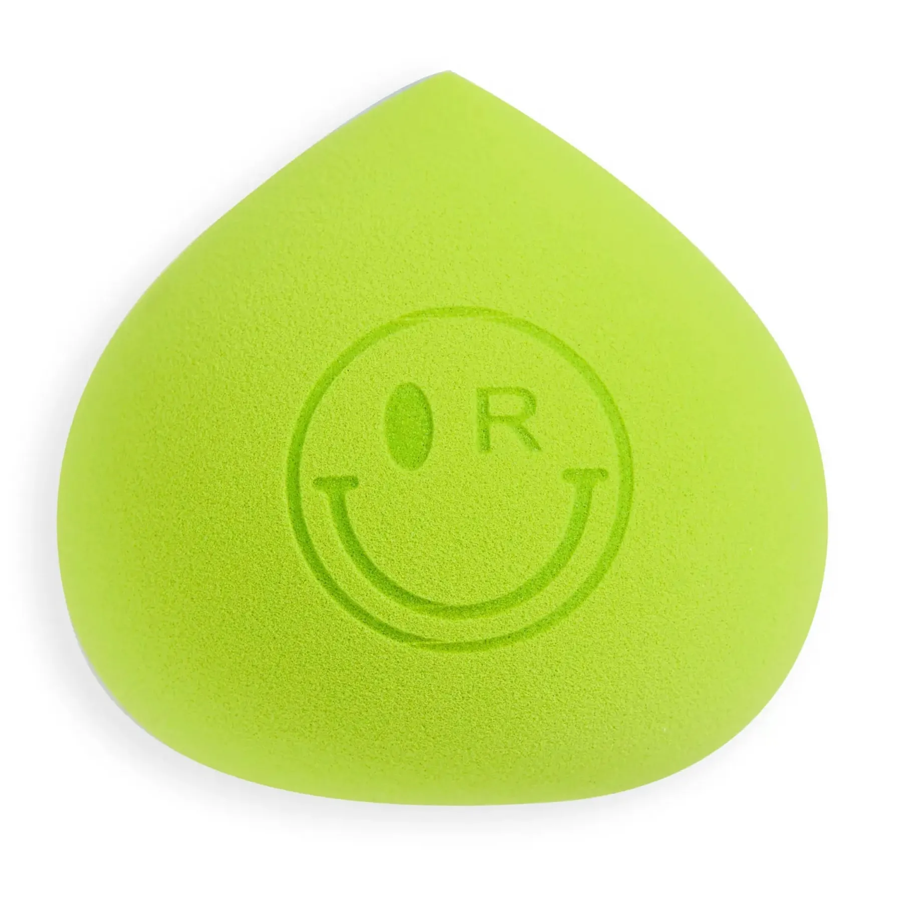x S.W.Smiley Bouncy Blender Tön Mehr|Make-Up Schwämme