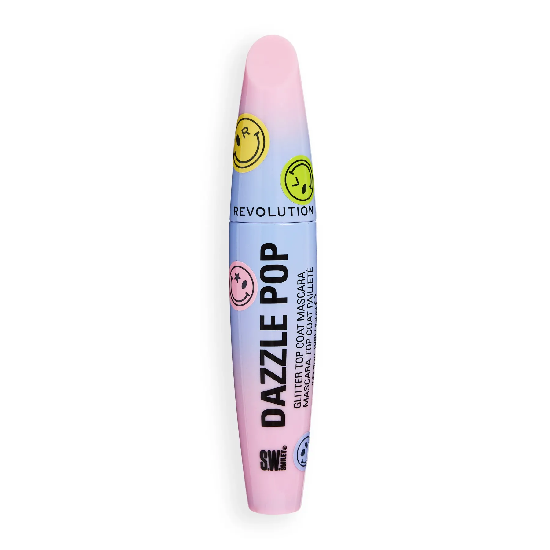 Discount x S.W.Smiley Dazzle Pop Mascara Mascara|Vegan Mascara