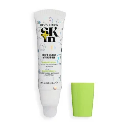 New x S.W.Smiley Don't Burst My Bubble Bubbling Mask Vegan Pflege|Gesichtsmasken