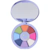 Hot x S.W.Smiley Dream In Colour Shadow Palette Lidschatten|Vegane Lidschatten
