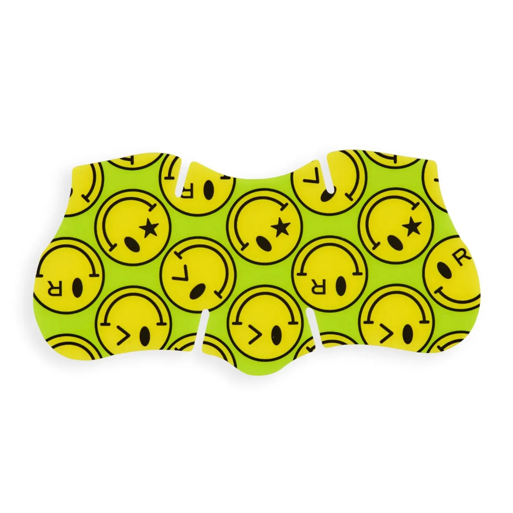 Best x S.W.Smiley Hydro Happy Hydrocolloid Nose Strips Vegan Pflege|Gesichtsmasken