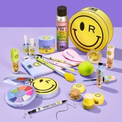 Outlet x S.W.Smiley Jolly Lip & Cheek Blush Balm Rouge