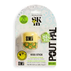 Online x S.W.Smiley Pout Pal Kiss Stick Lippenbalsam|Lippenbalsam