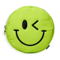 Outlet x S.W.Smiley Toiletry Bag Make-Up-Taschen & Koffer