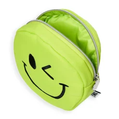 Outlet x S.W.Smiley Toiletry Bag Make-Up-Taschen & Koffer