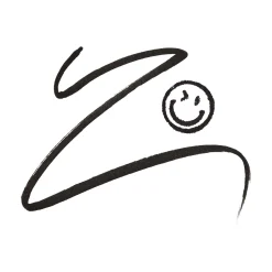 Clearance x S.W.Smiley Winky Flick Double-Ended Eyeliner Vegan Eyeliner|Eyeliner