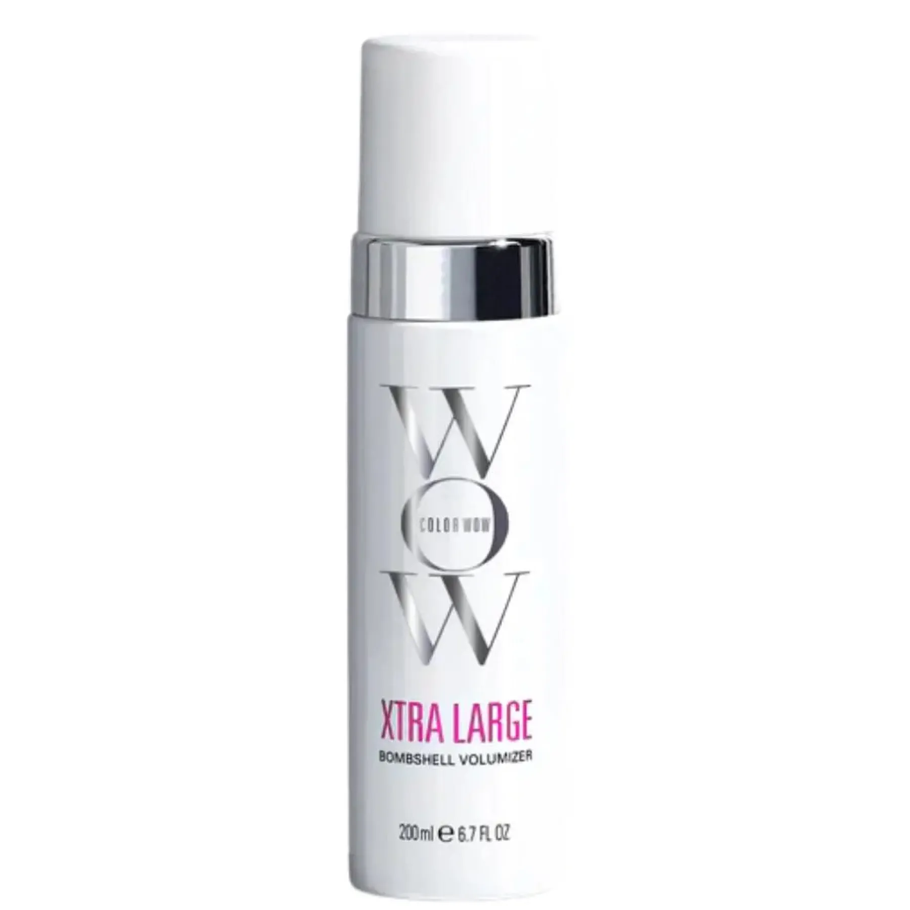 Xtra Large Bombshell Volumizer Haarschaum|Haarprobleem