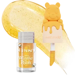 Best x Winnie The Pooh Buzz Buzz Hunny Lip Gloss Bee Sweet Lipgloss|Veganer Lipgloss
