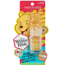 Best x Winnie The Pooh Buzz Buzz Hunny Lip Gloss Bee Sweet Lipgloss|Veganer Lipgloss