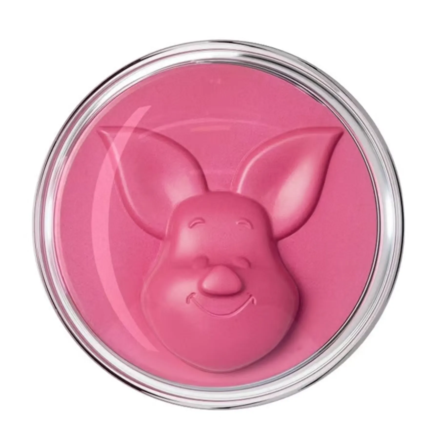 New x Winnie The Pooh Hundred Acre Face Balm Gentle Heart Rouge