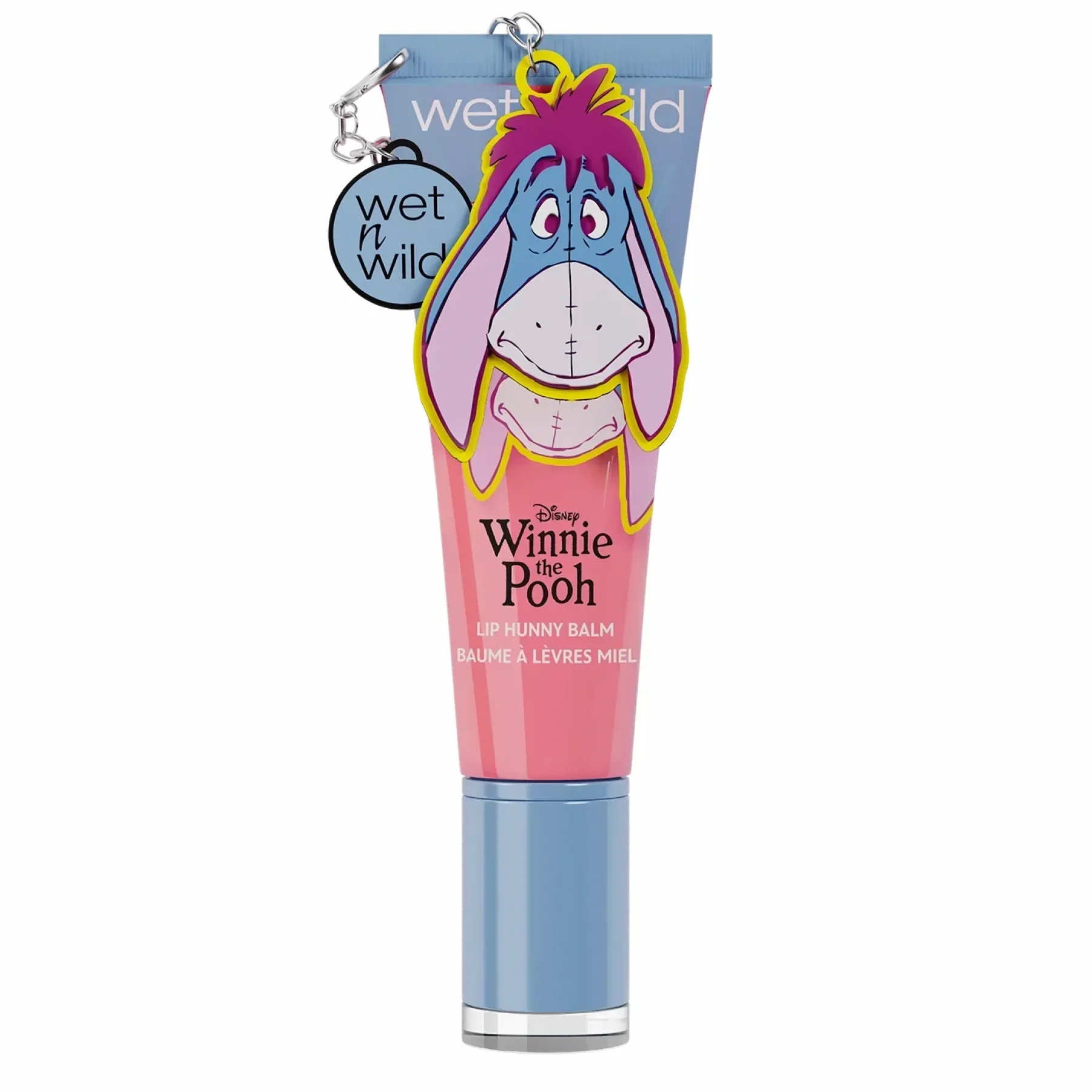 x Winnie The Pooh Simple Joy Lip Hunny Slight Smile Lippenbalsam|Lippenbalsam