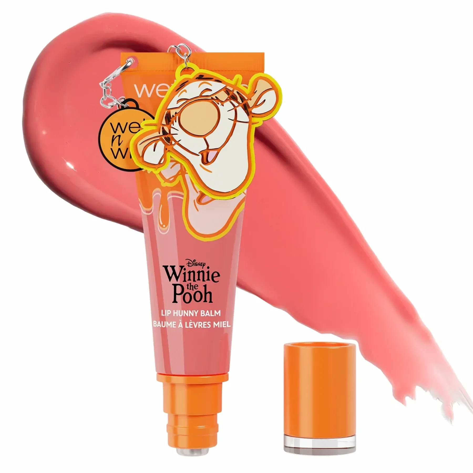 Outlet x Winnie The Pooh Simple Joy Lip Hunny Whisker Wonder Lippenbalsam|Lippenbalsam
