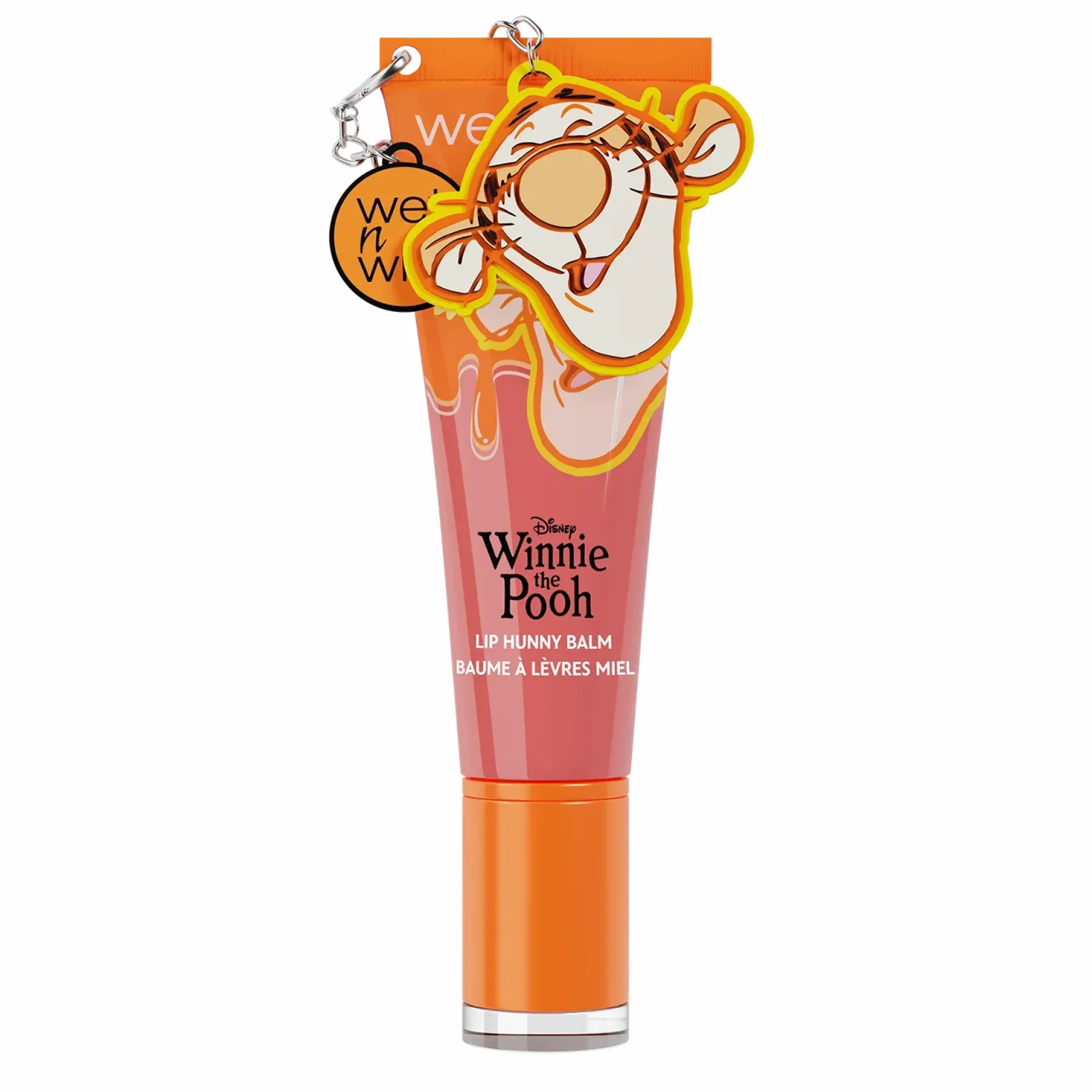 Outlet x Winnie The Pooh Simple Joy Lip Hunny Whisker Wonder Lippenbalsam|Lippenbalsam